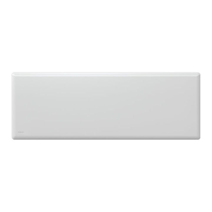 Nobo 2kW Panel Heater + Thermostat & Castors