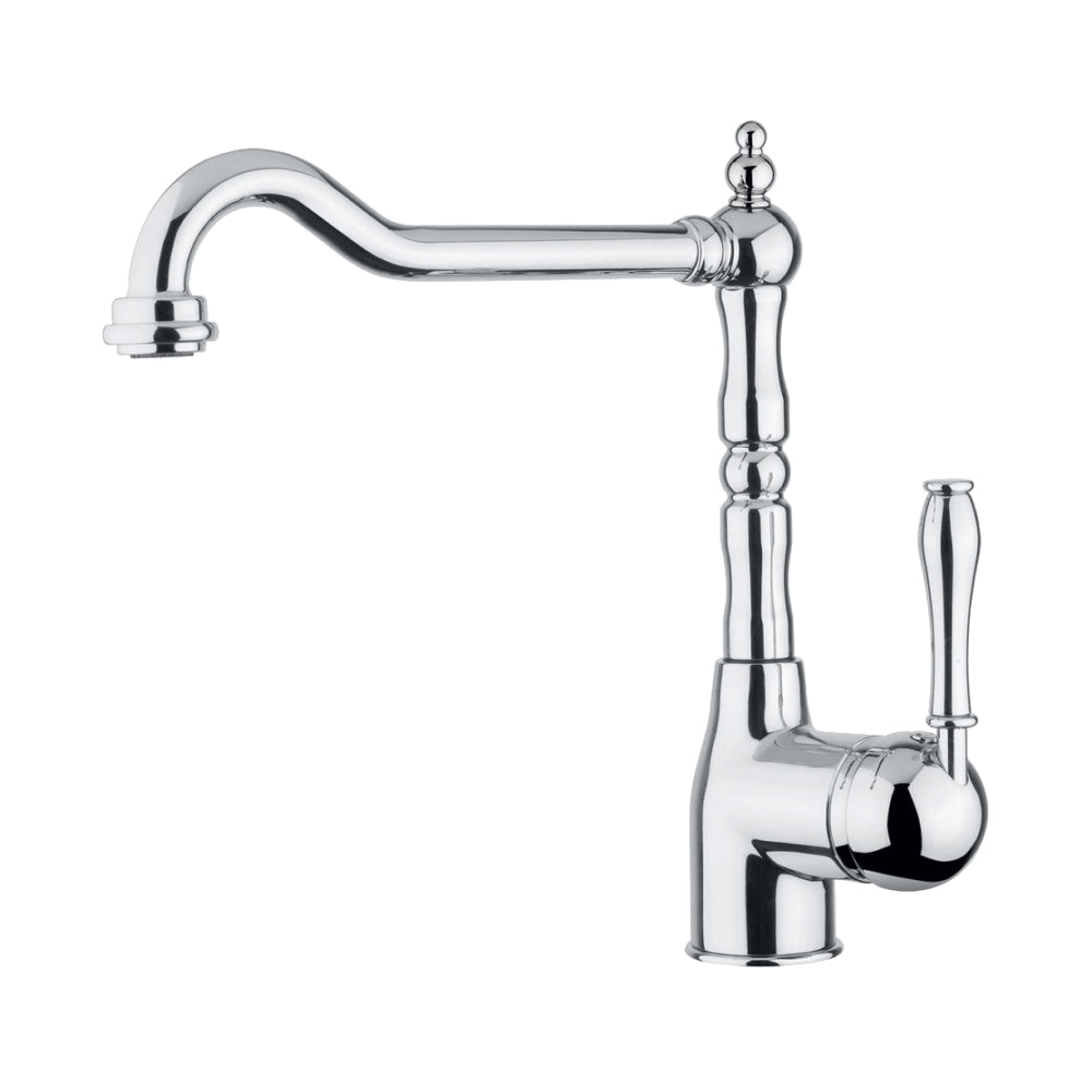Abey Palais Kitchen Sink Mixer Lead Free Chrome