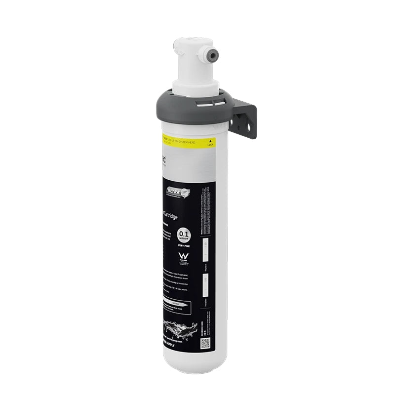 Puretec PureMix Z6 Inline Water Filter Kit