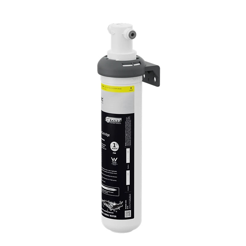 Puretec PureMix Z7 Inline Water Filter Kit