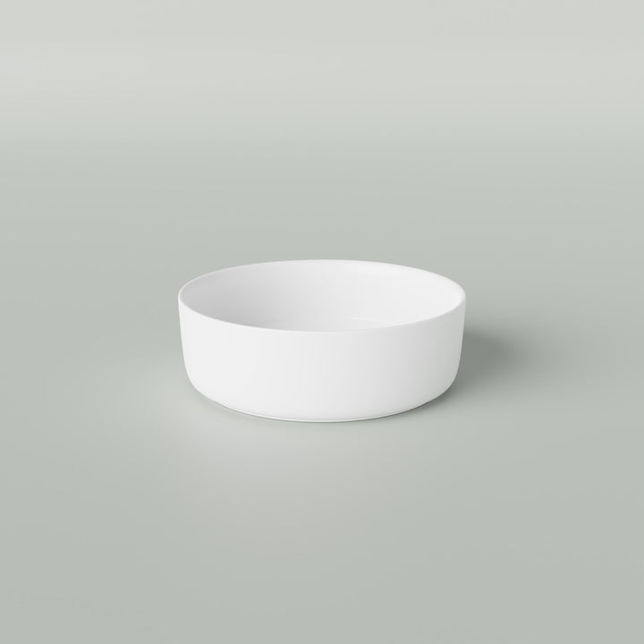 Marquis Paco Mini Above Counter Ceramic Basin