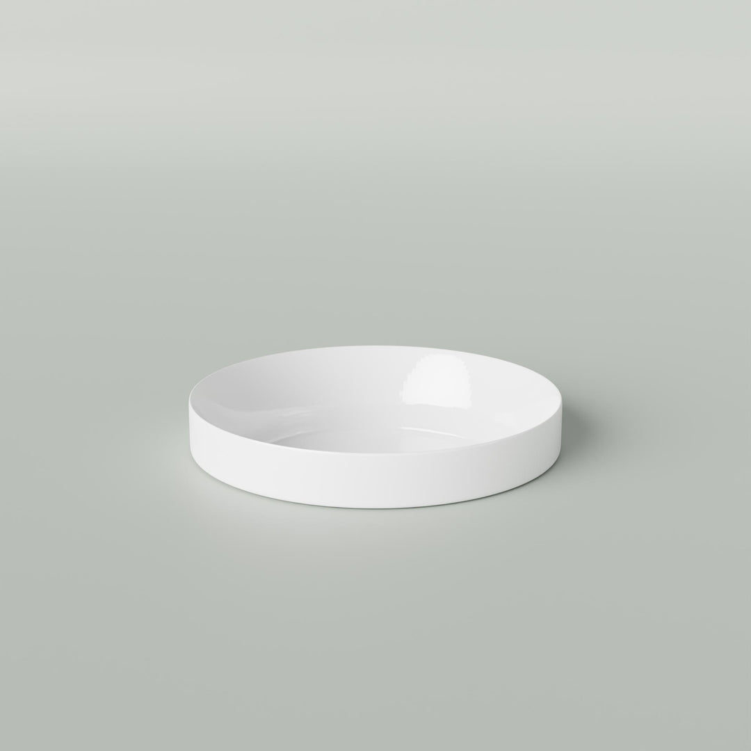 Marquis Paco Semi-Inset Ceramic Basin