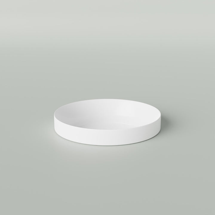 Marquis Paco Semi-Inset Ceramic Basin
