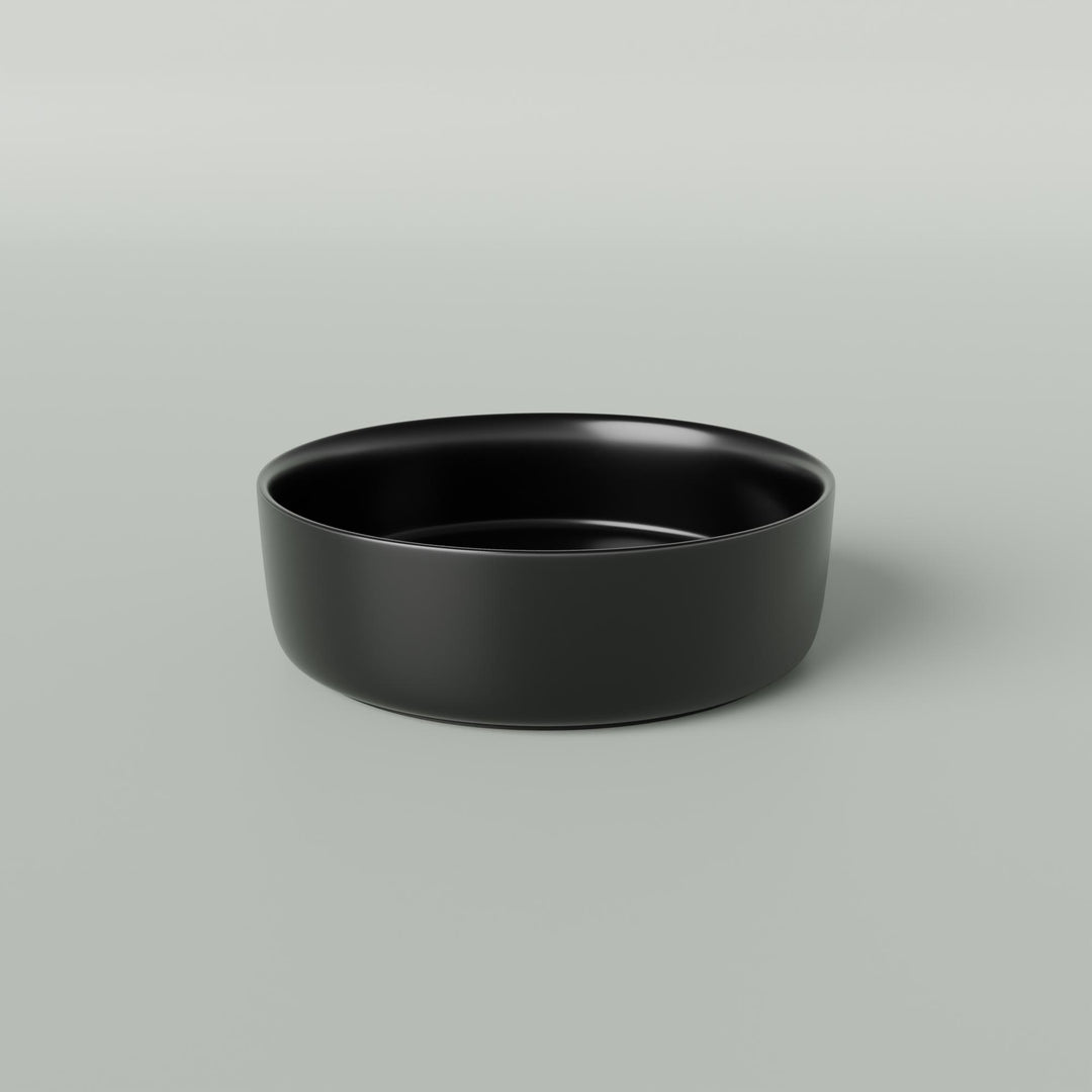 Marquis Paco Above Counter Ceramic Basin