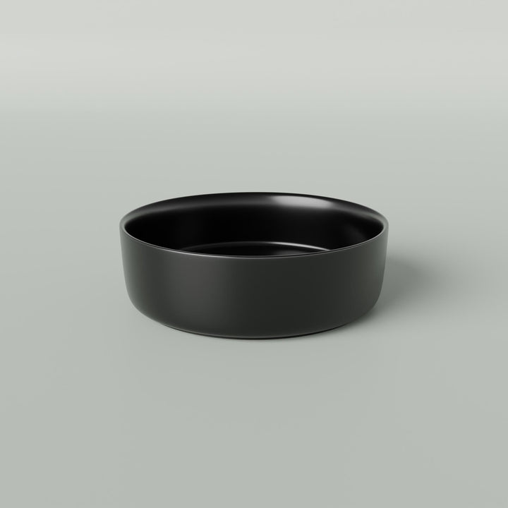 Marquis Paco Above Counter Ceramic Basin