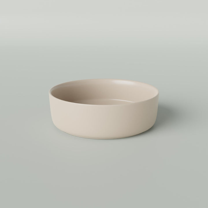 Marquis Paco Above Counter Ceramic Basin