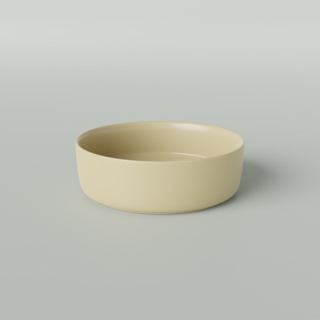 Marquis Paco Above Counter Ceramic Basin