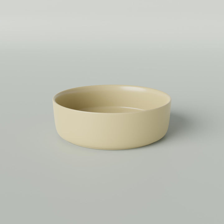 Marquis Paco Above Counter Ceramic Basin