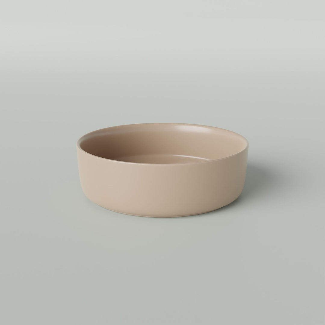 Marquis Paco Above Counter Ceramic Basin