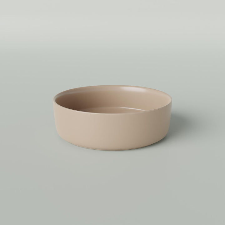 Marquis Paco Above Counter Ceramic Basin