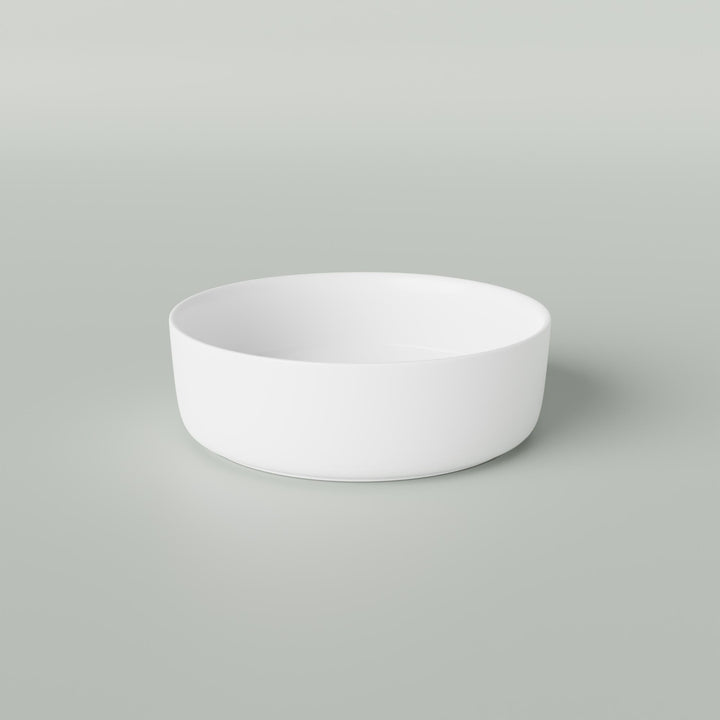 Marquis Paco Above Counter Ceramic Basin