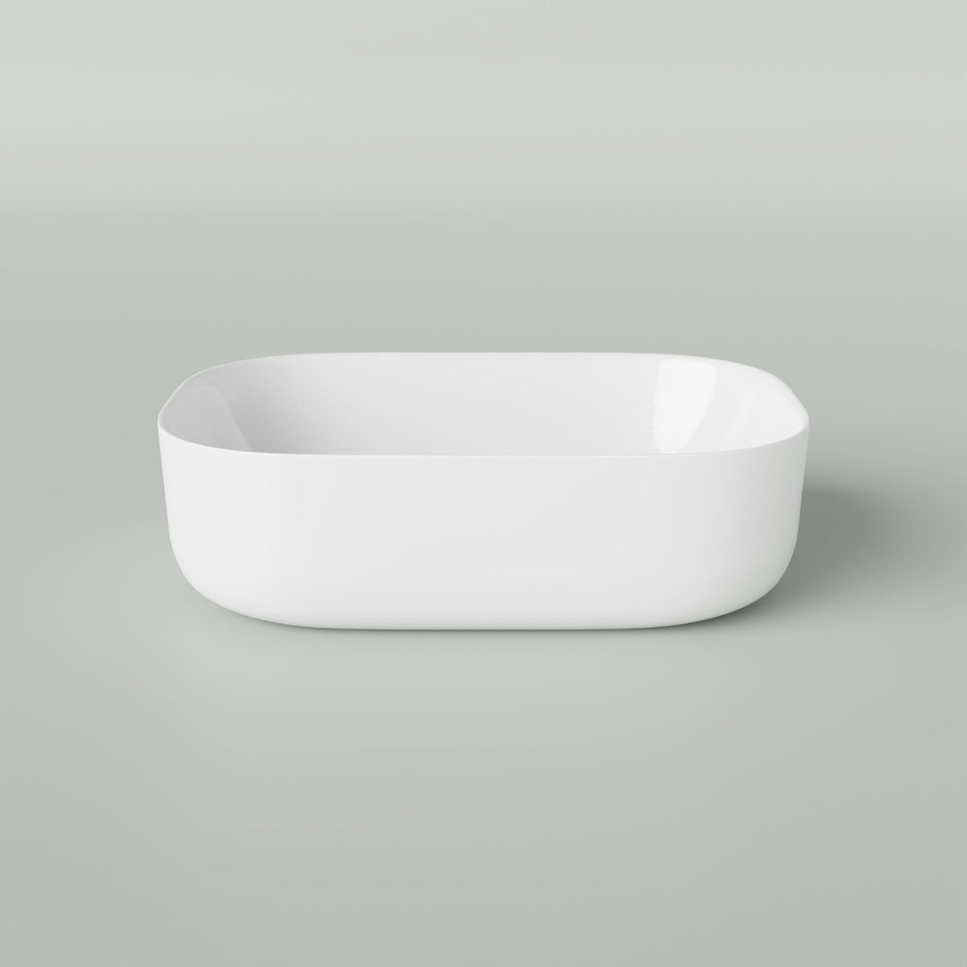 Marquis Palma Above Counter Ceramic Basin