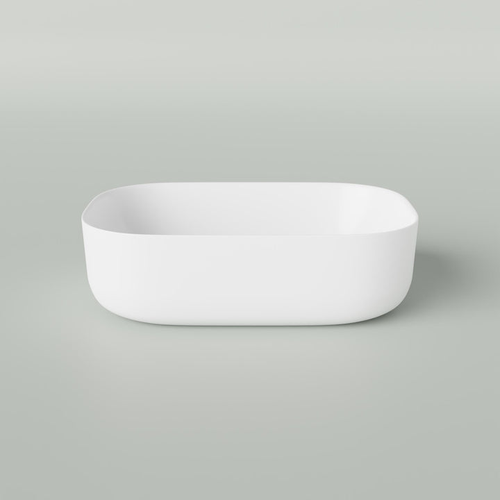 Marquis Palma Above Counter Ceramic Basin