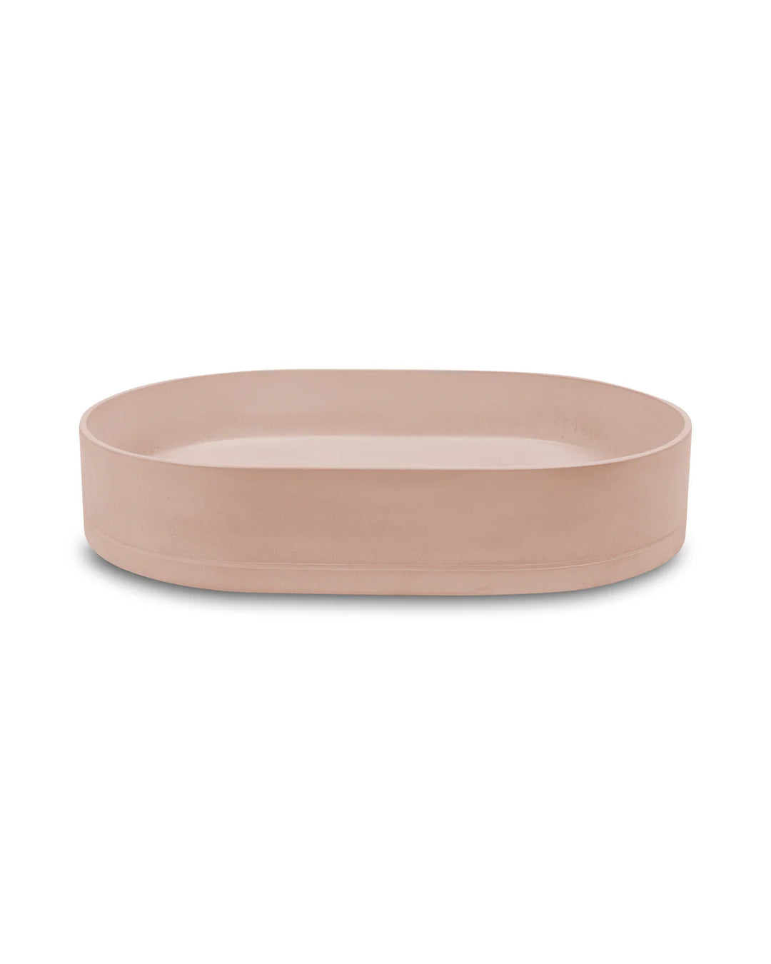 Nood Co. Pill Basin Wall Hung - Design 10