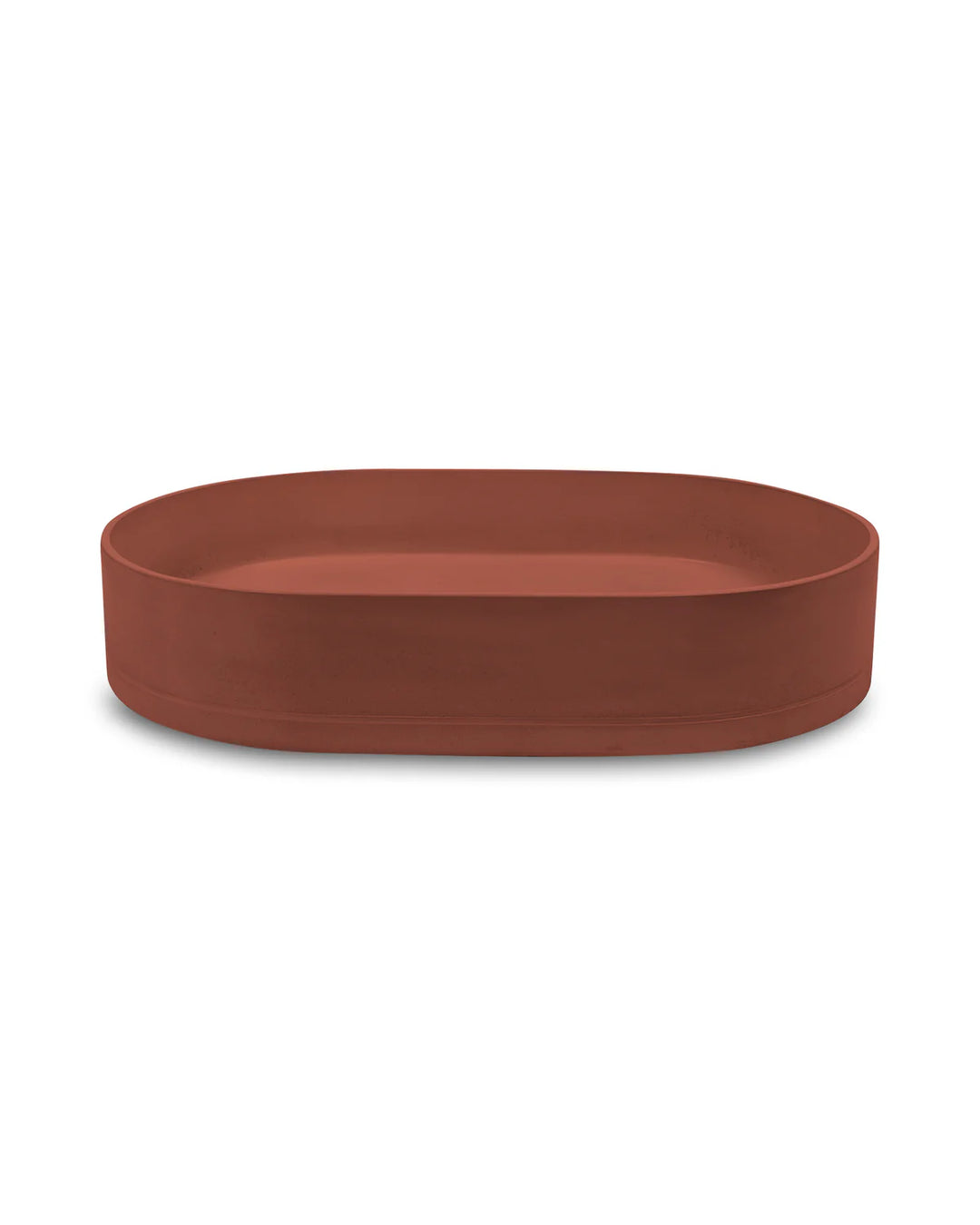 Nood Co. Pill Basin Wall Hung - Design 10