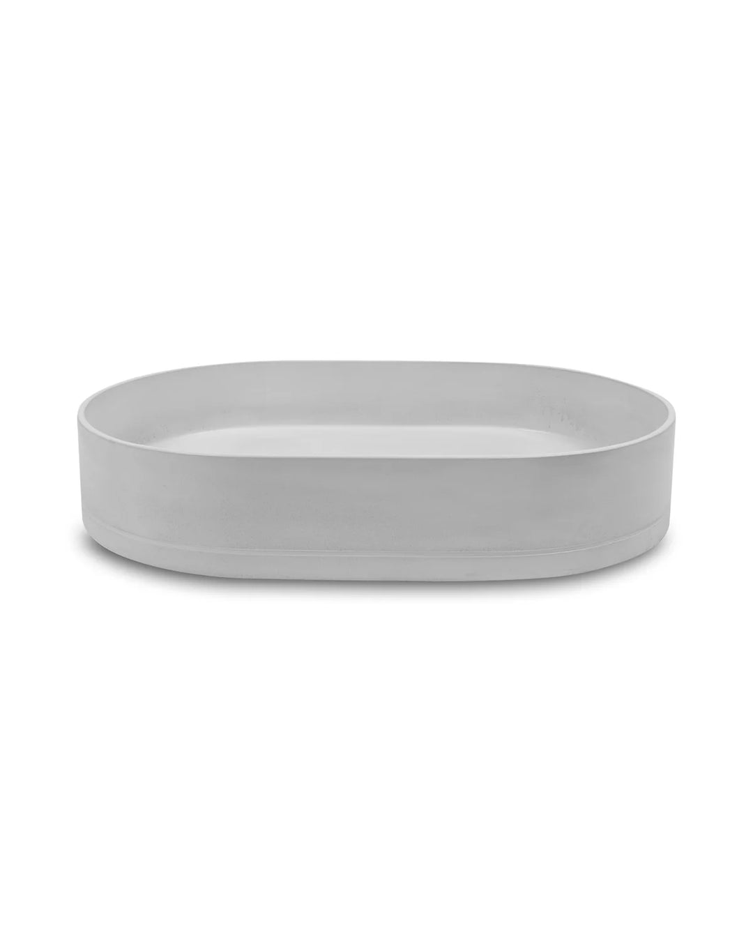 Nood Co. Pill Basin Wall Hung - Design 10