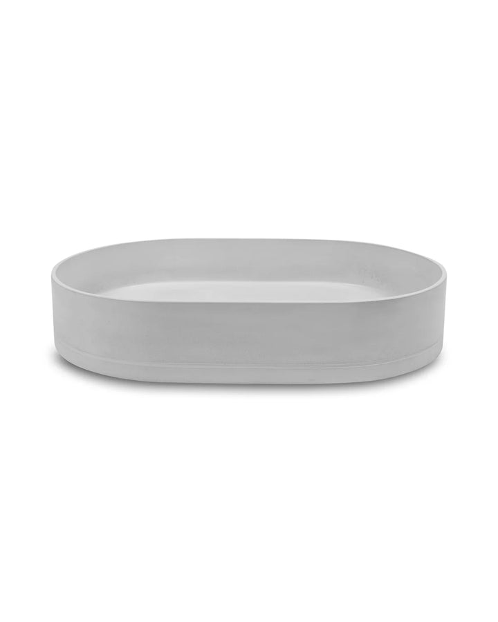 Nood Co. Pill Basin Wall Hung - Design 10