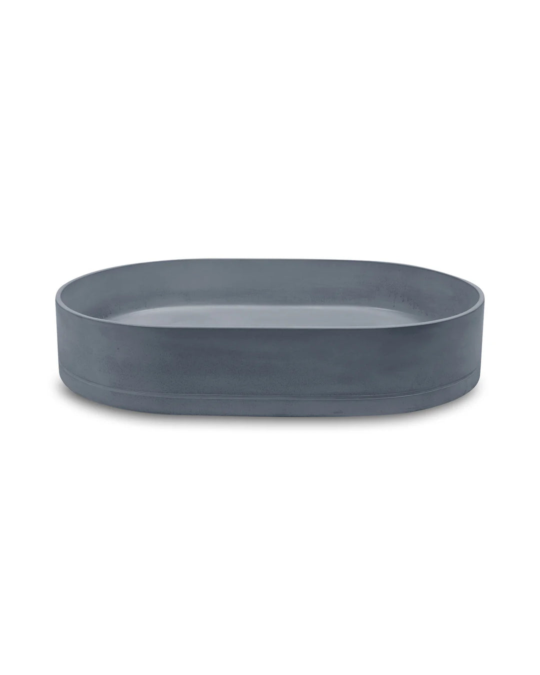 Nood Co. Pill Basin Wall Hung - Design 10