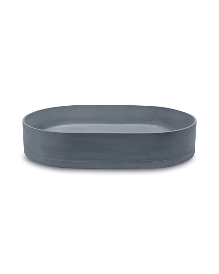 Nood Co. Pill Basin Wall Hung - Design 10