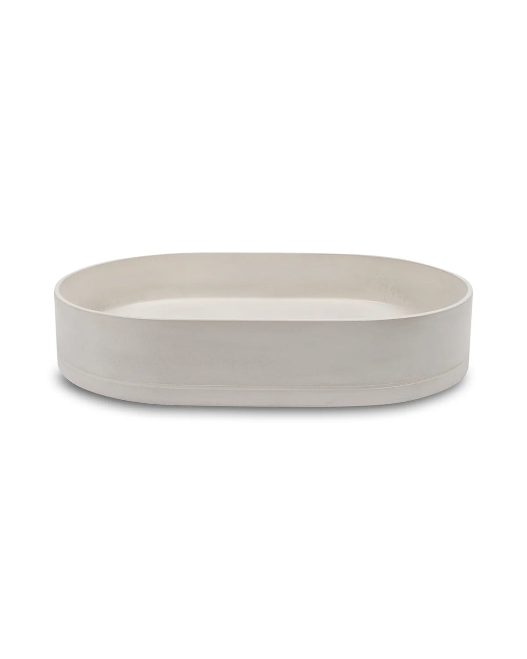 Nood Co. Pill Basin Wall Hung - Design 10
