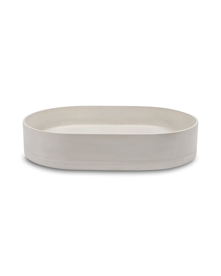 Nood Co. Pill Basin Wall Hung - Design 10