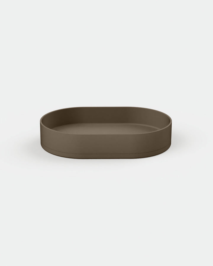 Nood Co. Pill Basin Surface Mount - Design 10