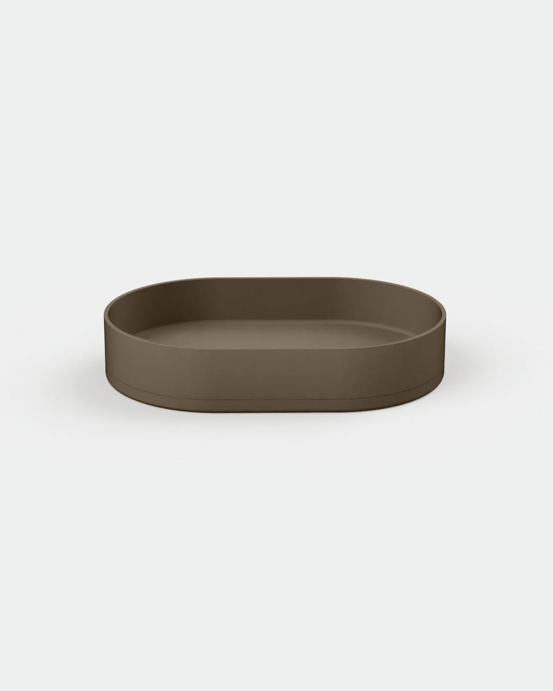 Nood Co. Pill Basin Wall Hung - Design 10