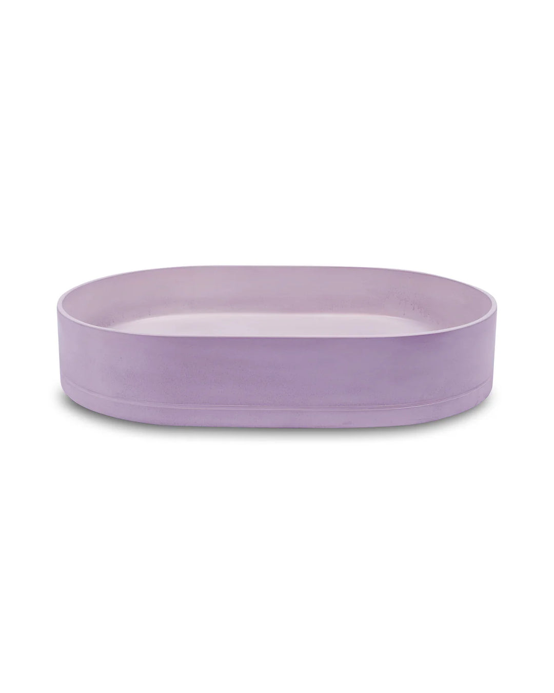 Nood Co. Pill Basin Wall Hung - Design 10