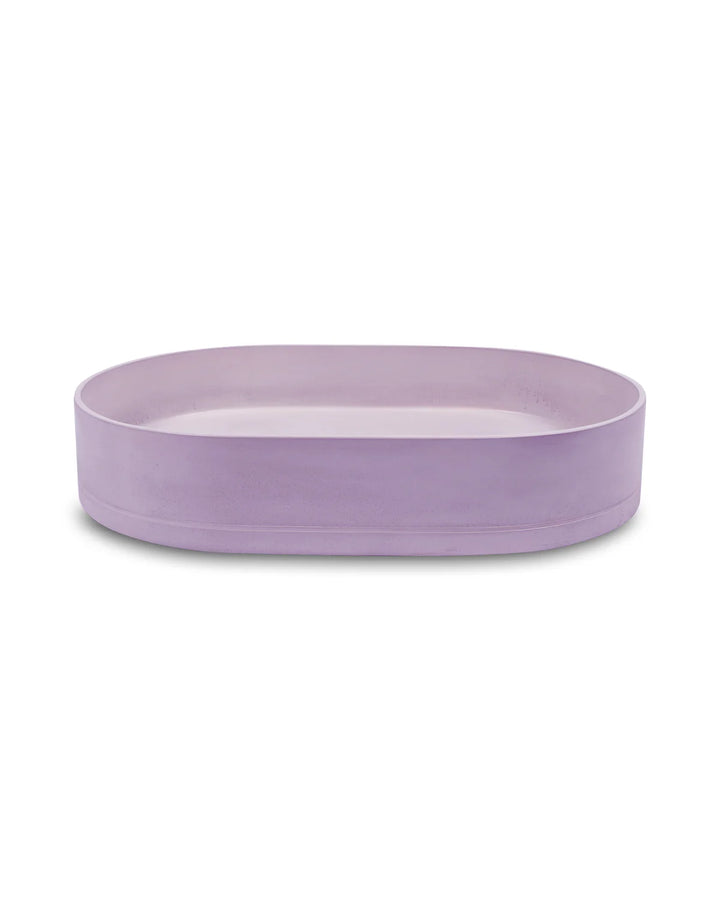 Nood Co. Pill Basin Wall Hung - Design 10