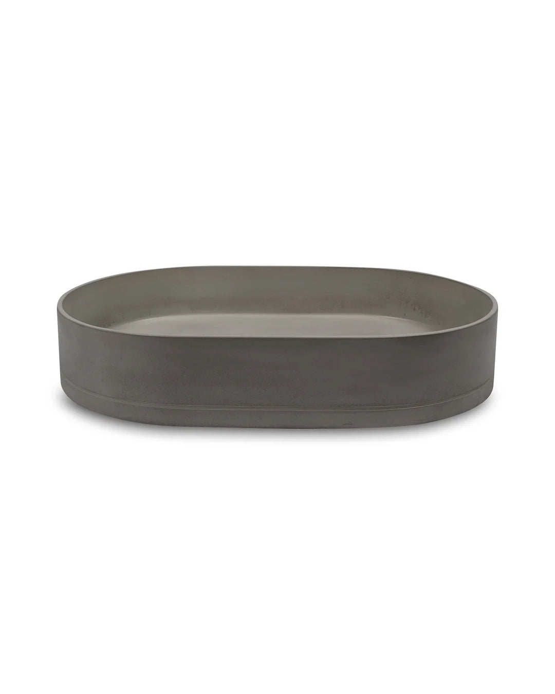 Nood Co. Pill Basin Wall Hung - Design 10