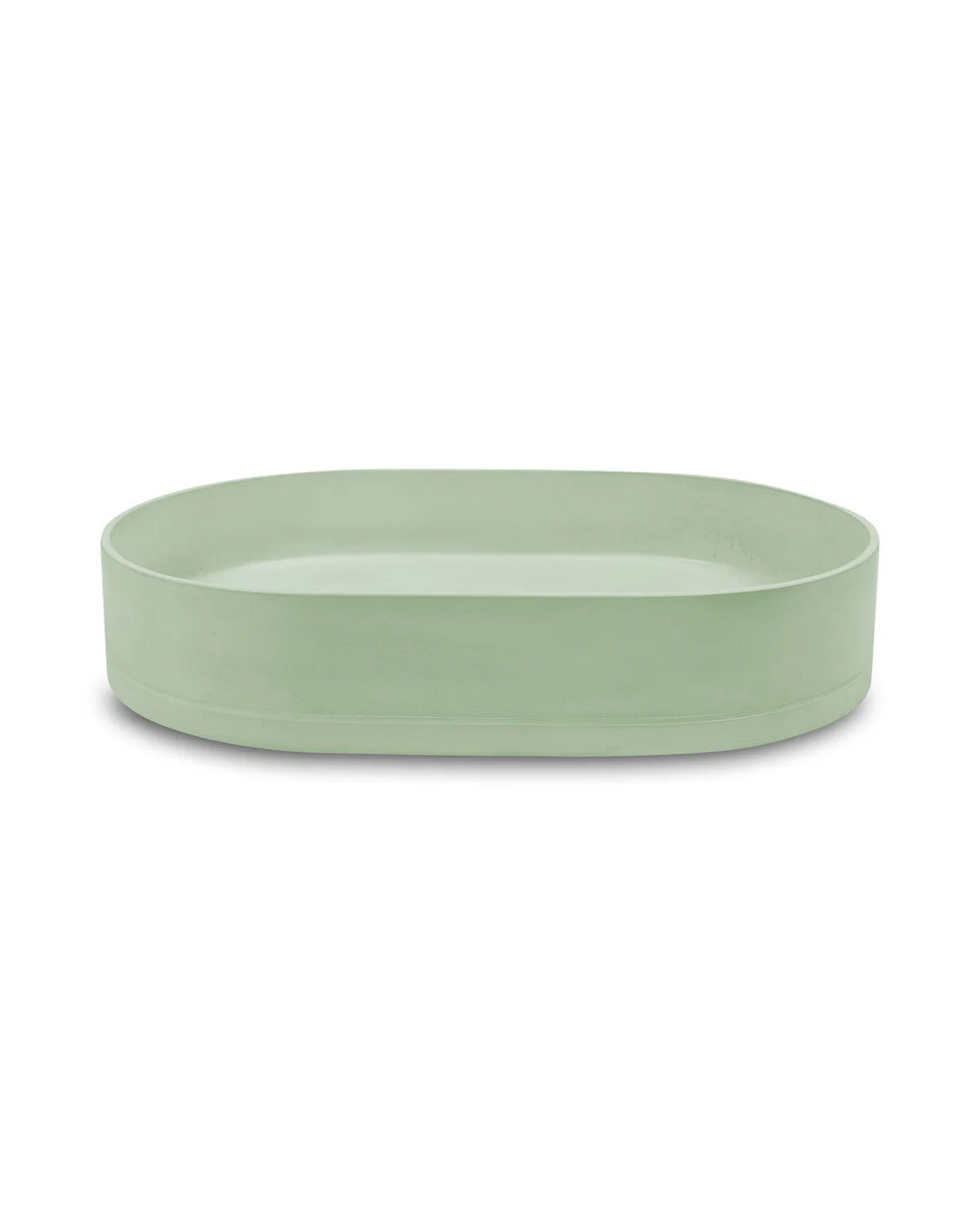 Nood Co. Pill Basin Wall Hung - Design 10