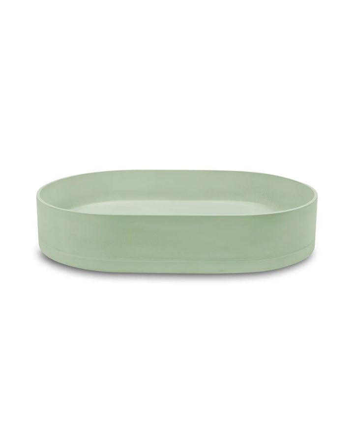 Nood Co. Pill Basin Wall Hung - Design 10
