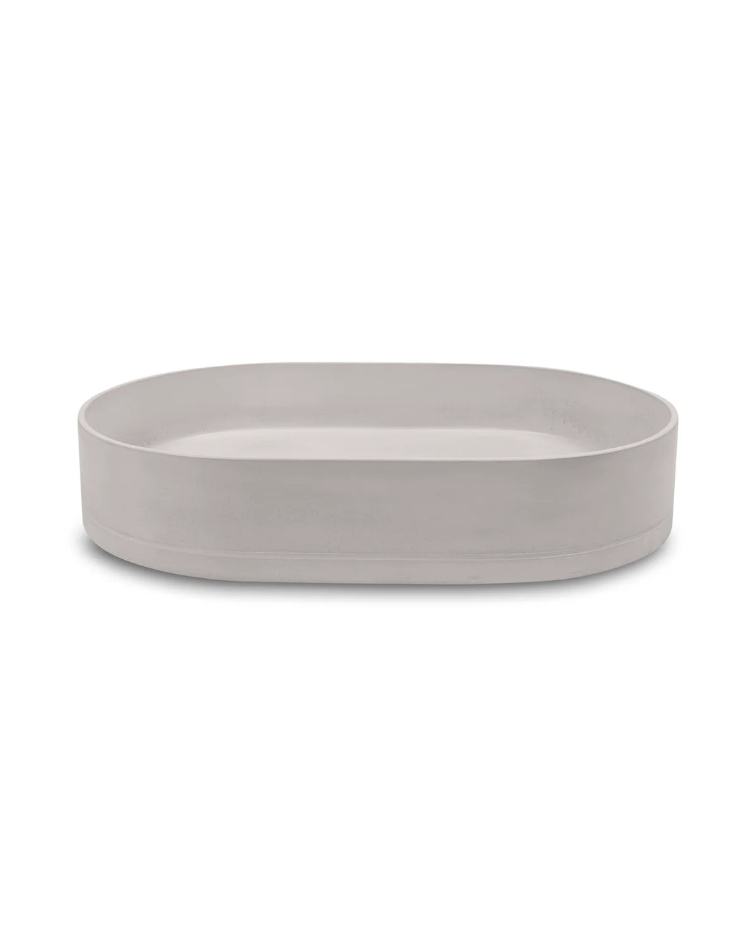 Nood Co. Pill Basin Wall Hung - Design 10