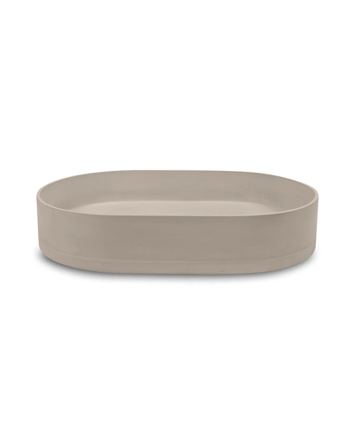 Nood Co. Pill Basin Wall Hung - Design 10