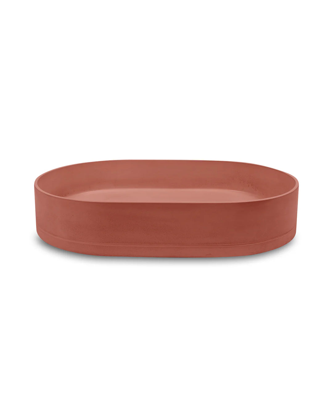 Nood Co. Pill Basin Wall Hung - Design 10