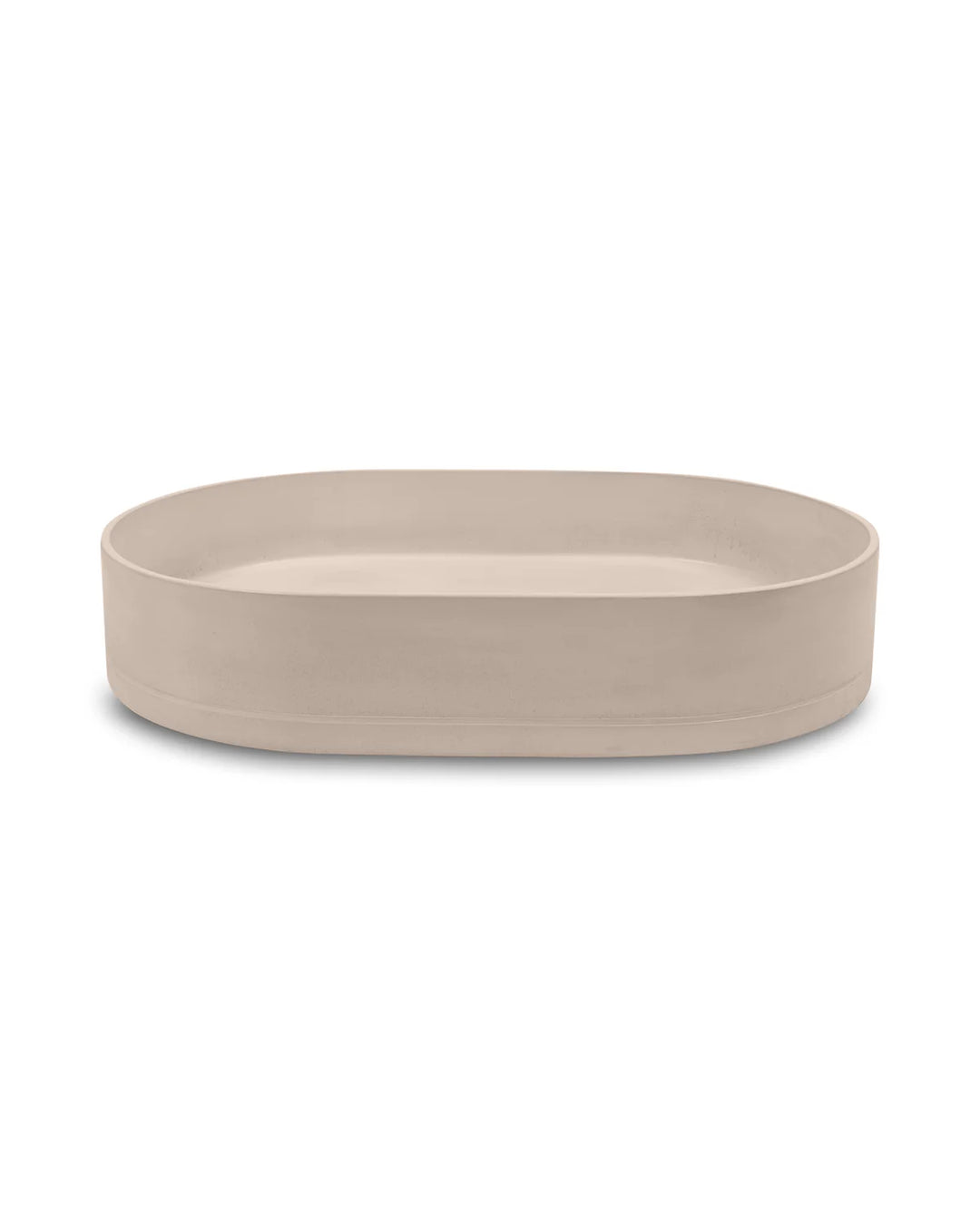 Nood Co. Pill Basin Wall Hung - Design 10