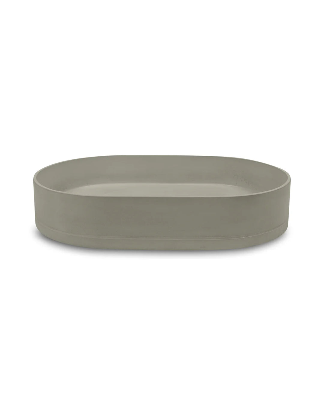 Nood Co. Pill Basin Wall Hung - Design 10