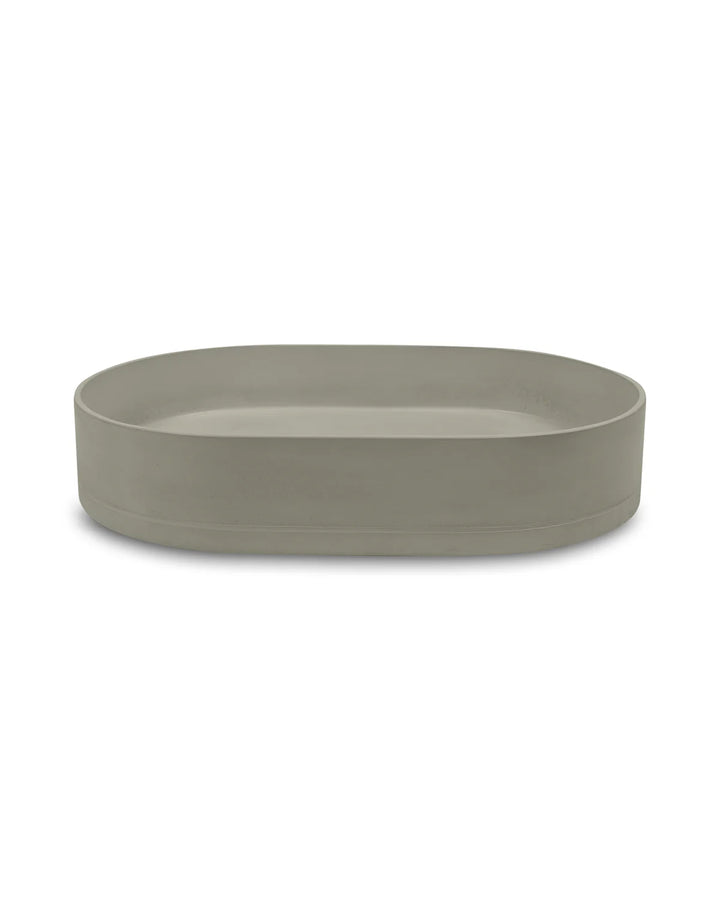 Nood Co. Pill Basin Wall Hung - Design 10