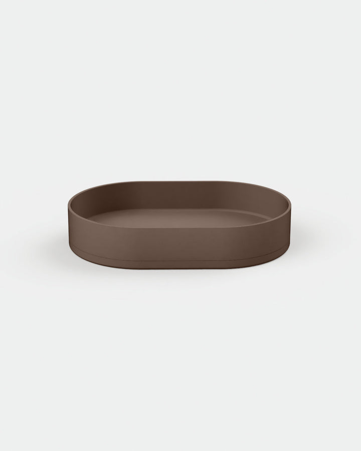 Nood Co. Pill Basin Surface Mount - Design 10