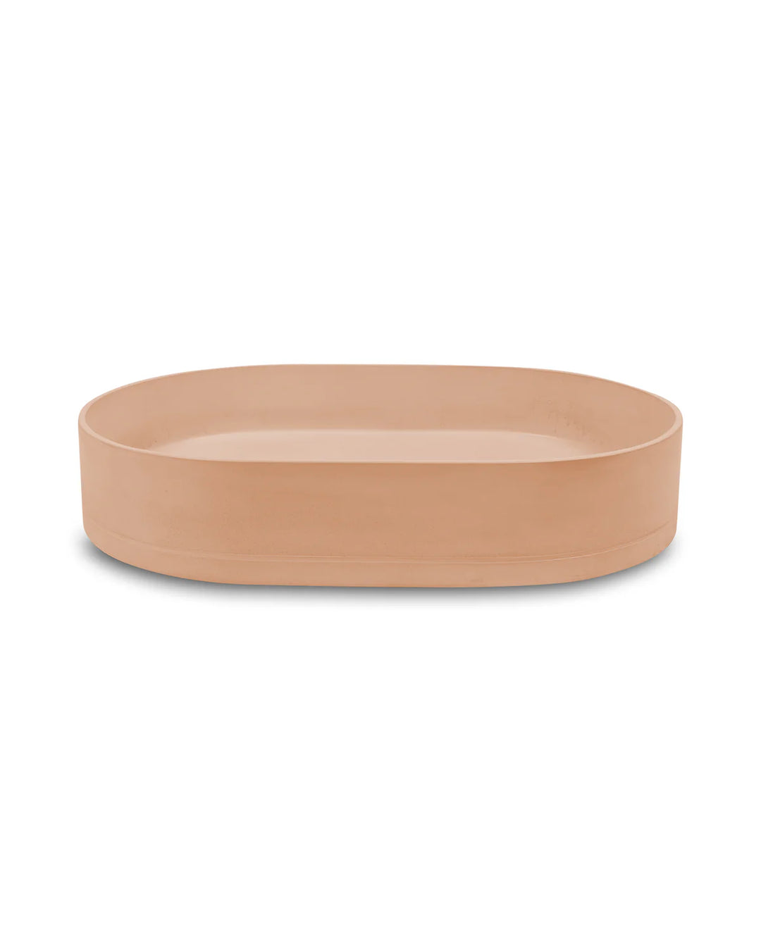 Nood Co. Pill Basin Wall Hung - Design 10