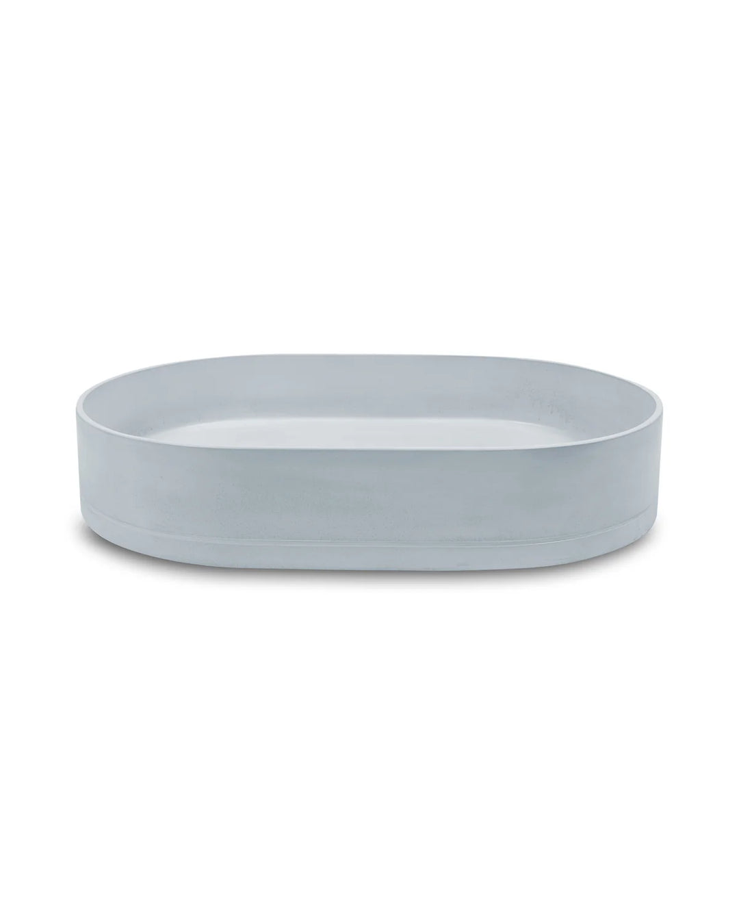 Nood Co. Pill Basin Wall Hung - Design 10