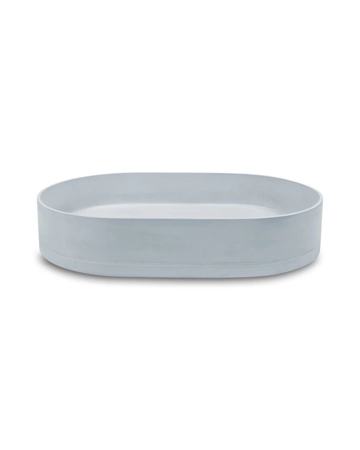 Nood Co. Pill Basin Wall Hung - Design 10