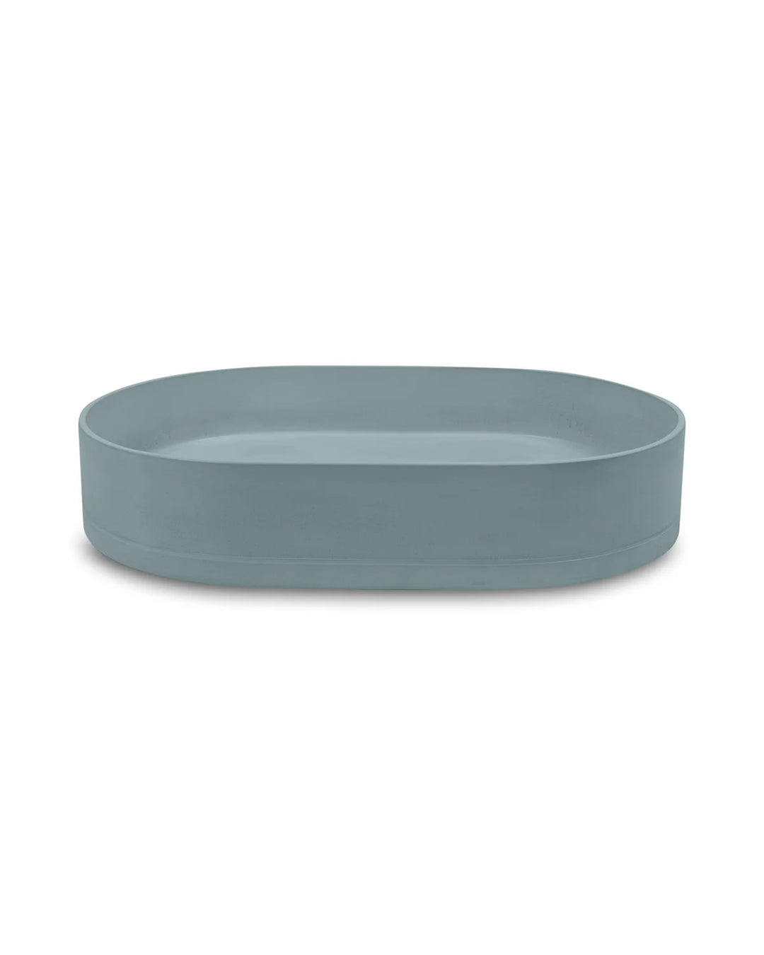 Nood Co. Pill Basin Wall Hung - Design 10
