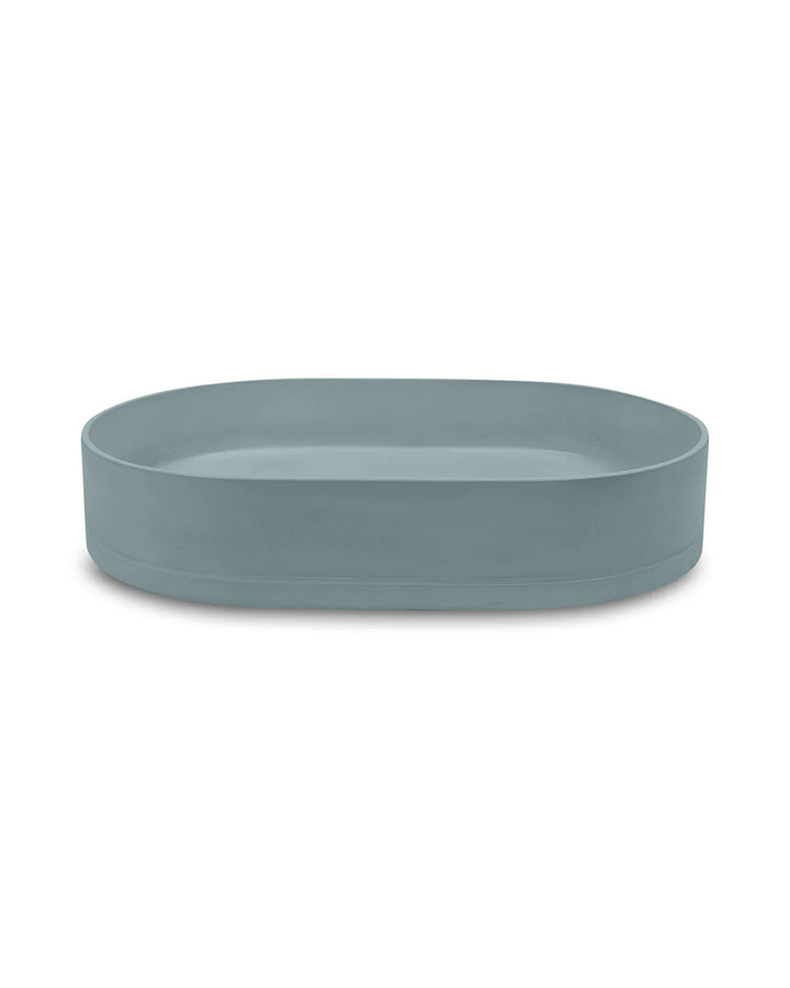 Nood Co. Pill Basin Wall Hung - Design 10