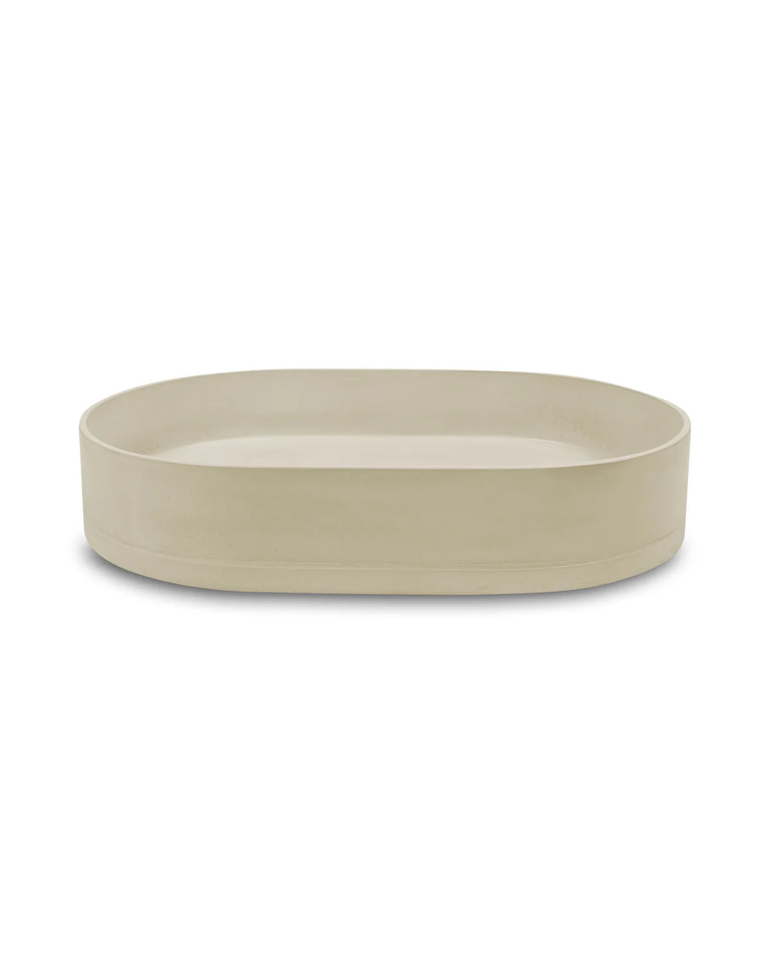 Nood Co. Pill Basin Wall Hung - Design 10