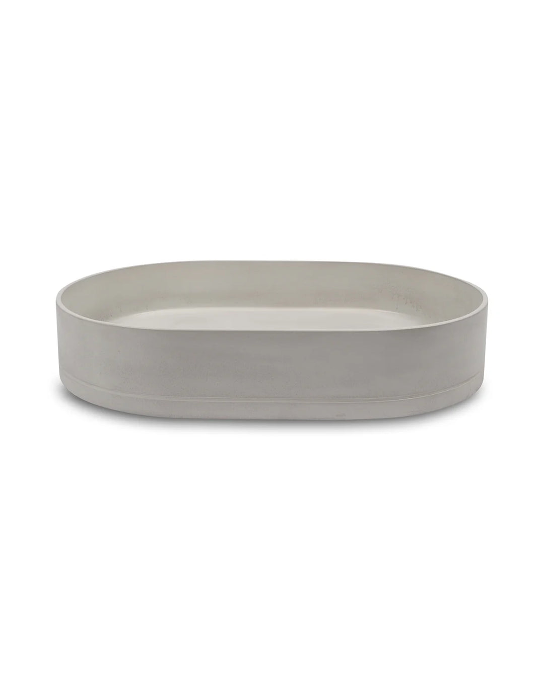 Nood Co. Pill Basin Wall Hung - Design 10