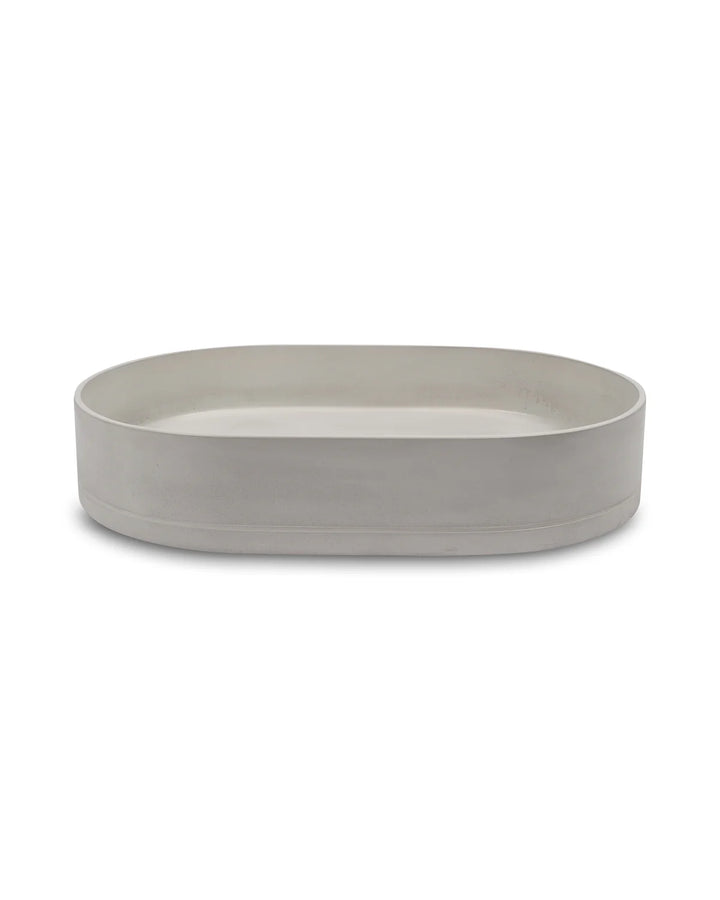 Nood Co. Pill Basin Wall Hung - Design 10