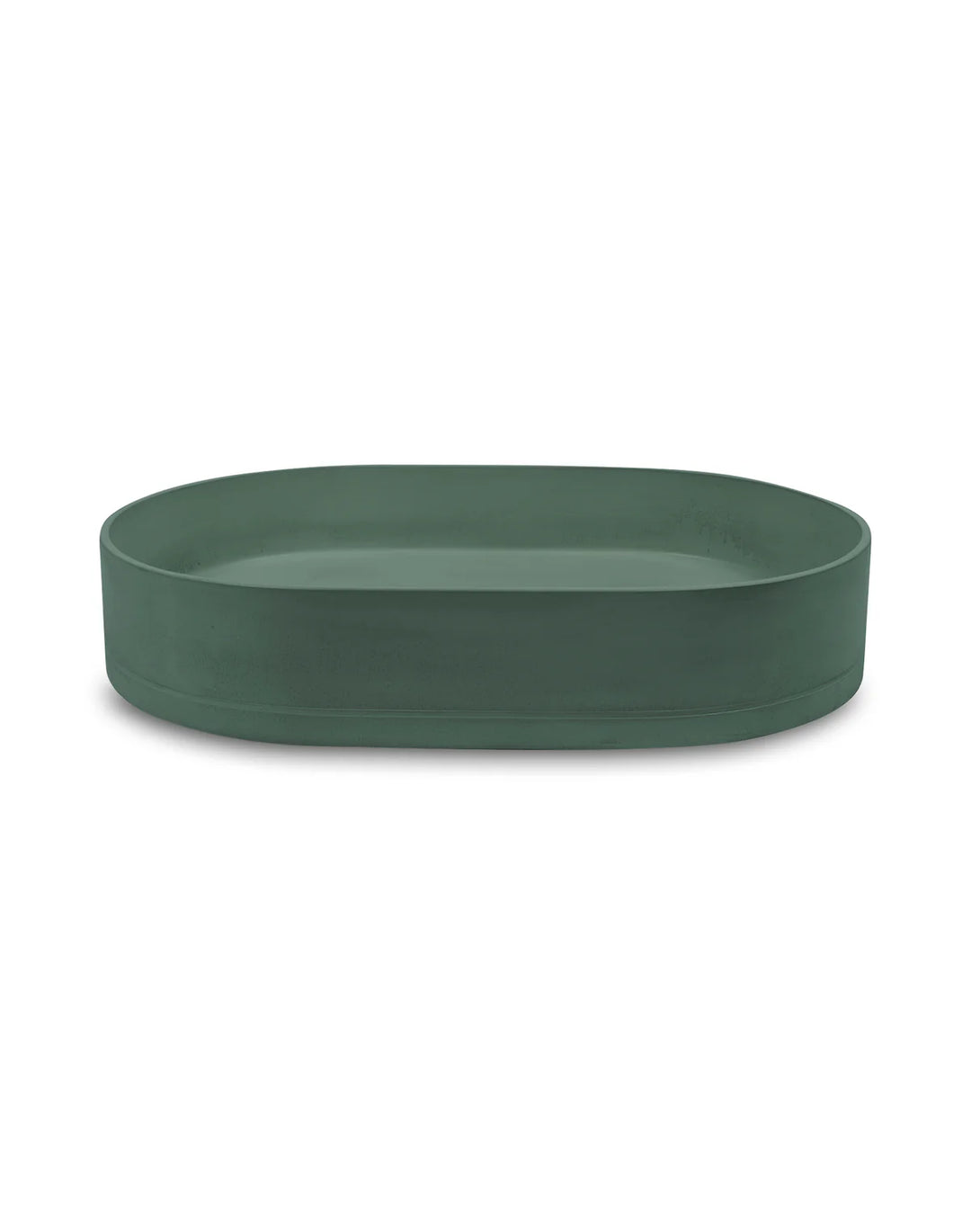 Nood Co. Pill Basin Wall Hung - Design 10