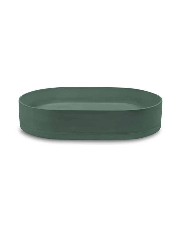 Nood Co. Pill Basin Wall Hung - Design 10