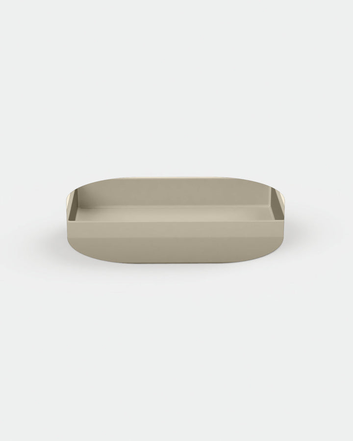 Nood Co. Pill Basin Surface Mount - Design 10